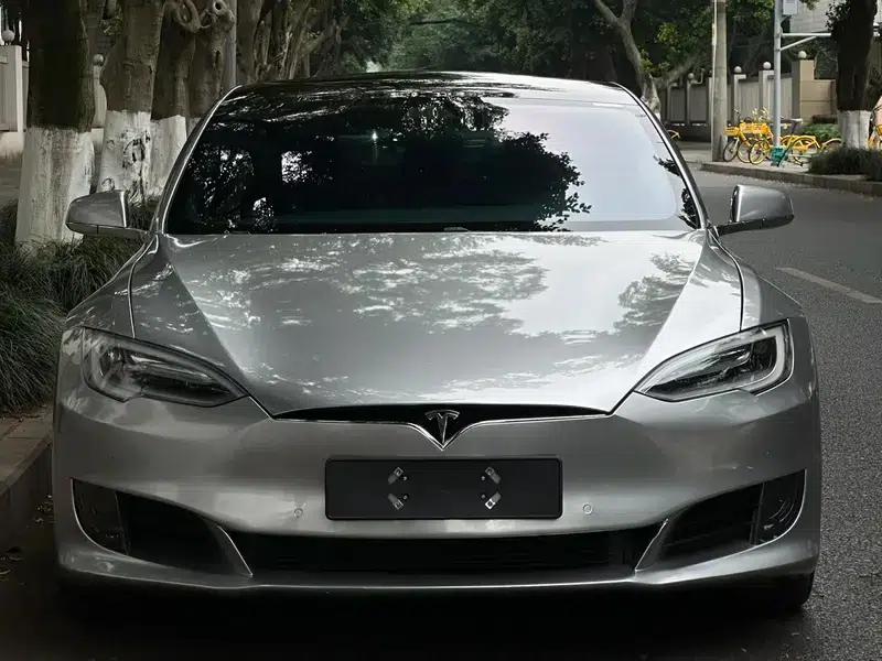 Model S 2016 75 — миниатюра 2