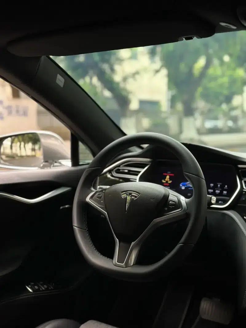 Model S 2016 75 — миниатюра 14