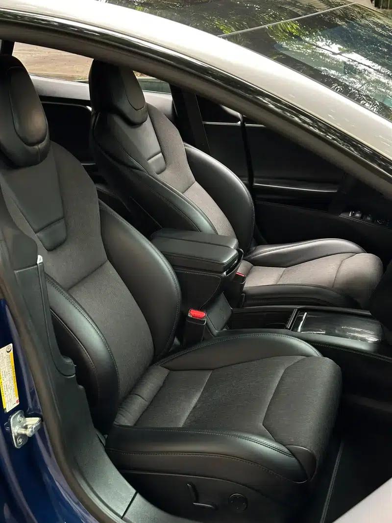Model S 2016 75 — миниатюра 15
