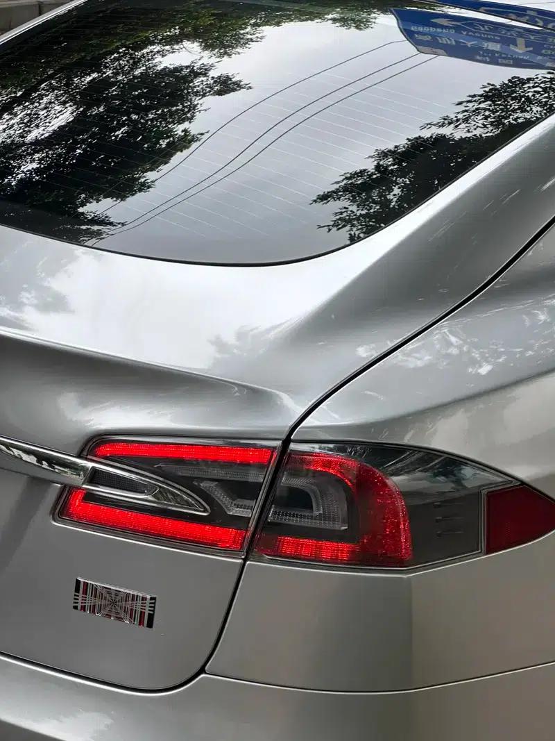 Model S 2016 75 — миниатюра 7