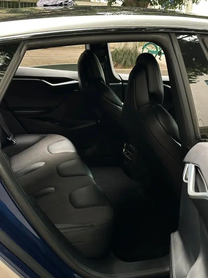 Model S 2016 75 — миниатюра 10