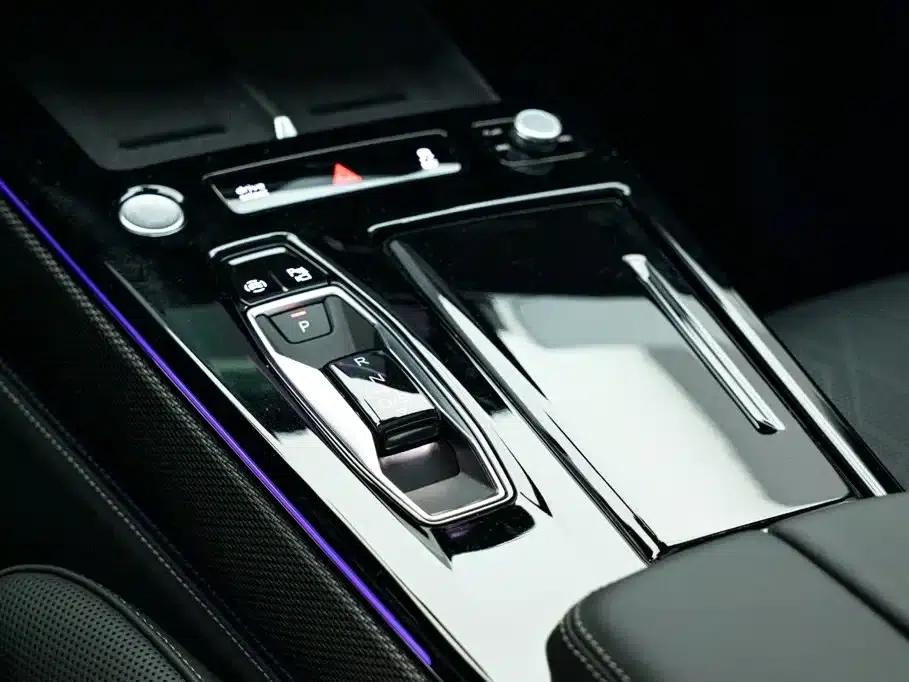 Audi A6L 2026 3.0T quattro Flagship Edition — миниатюра 17