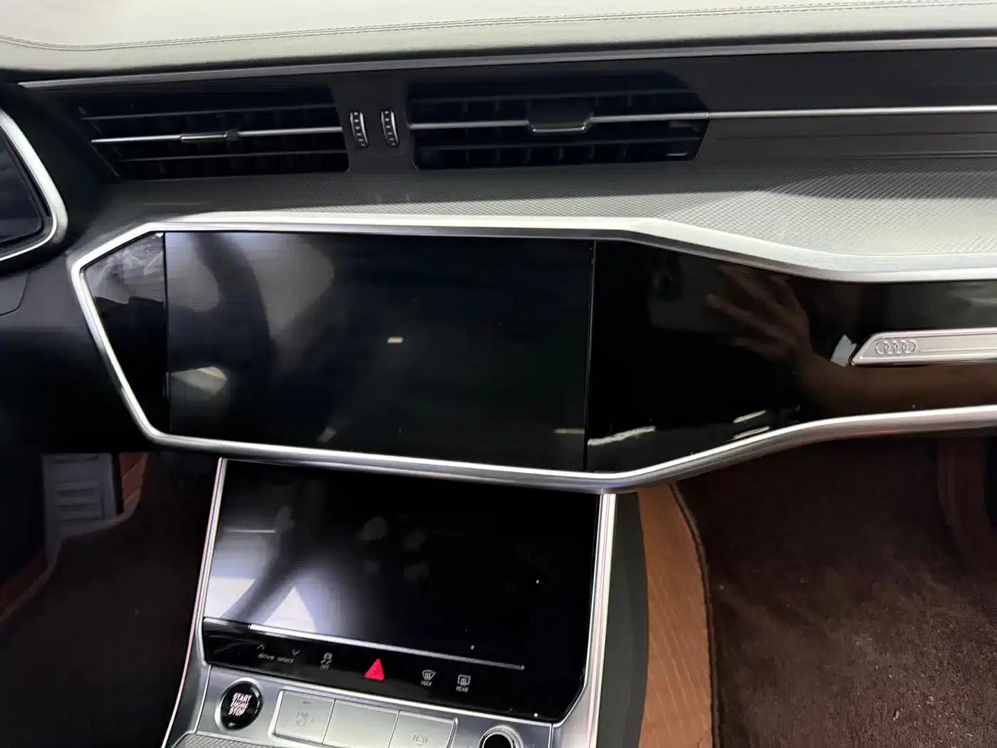 Audi A6L 2025 45 TFSI Premium Dynamic Edition — миниатюра 9