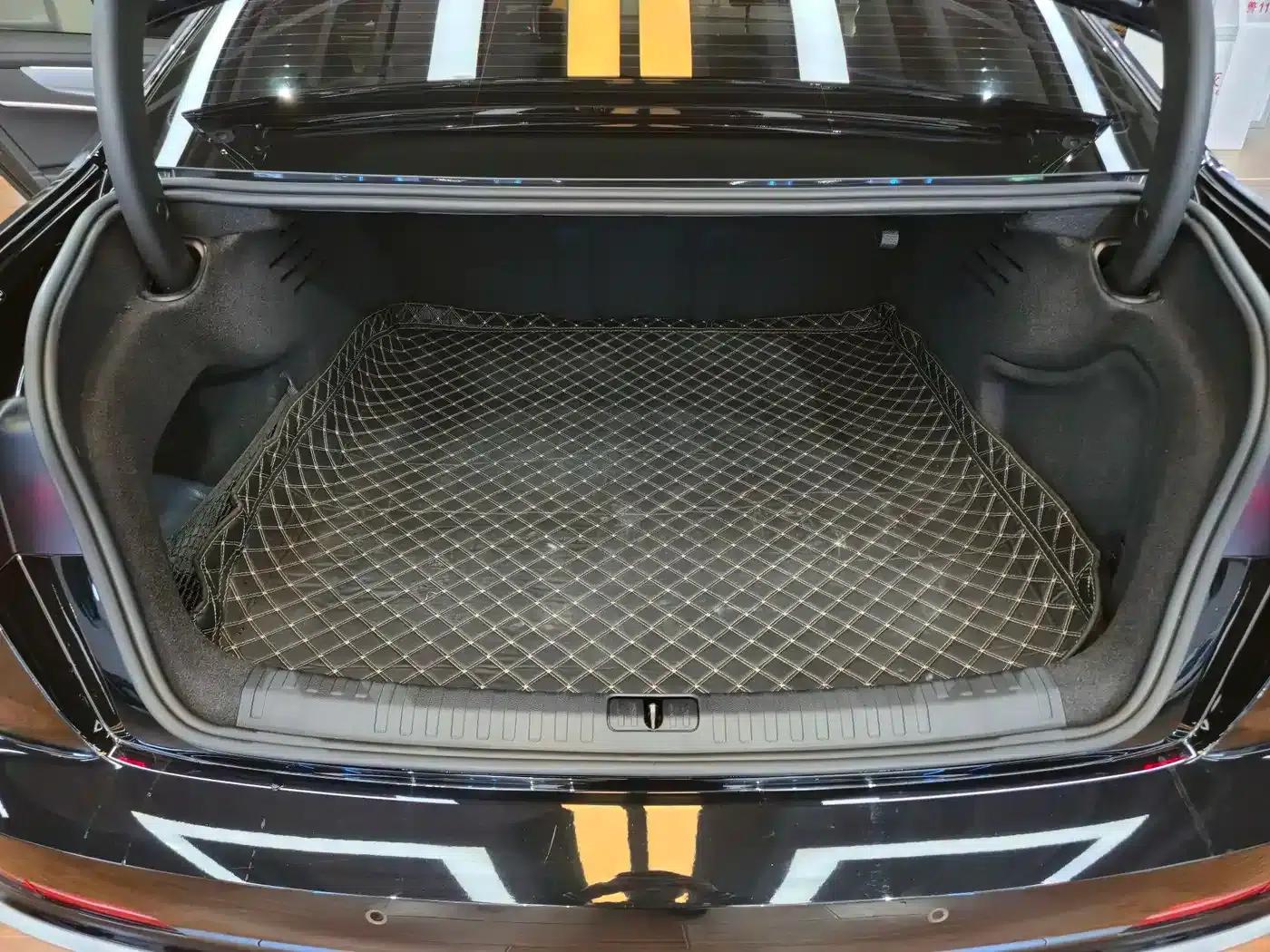 Audi A6L 2024 40 TFSI Luxury Dynamic — миниатюра 24