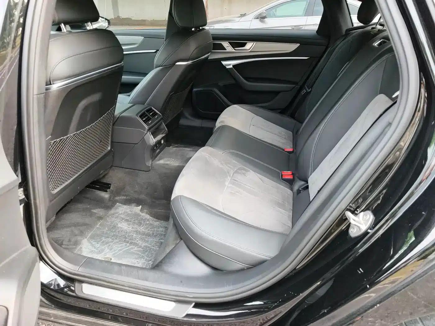 Audi A6L 2024 40 TFSI Luxury Dynamic — миниатюра 8