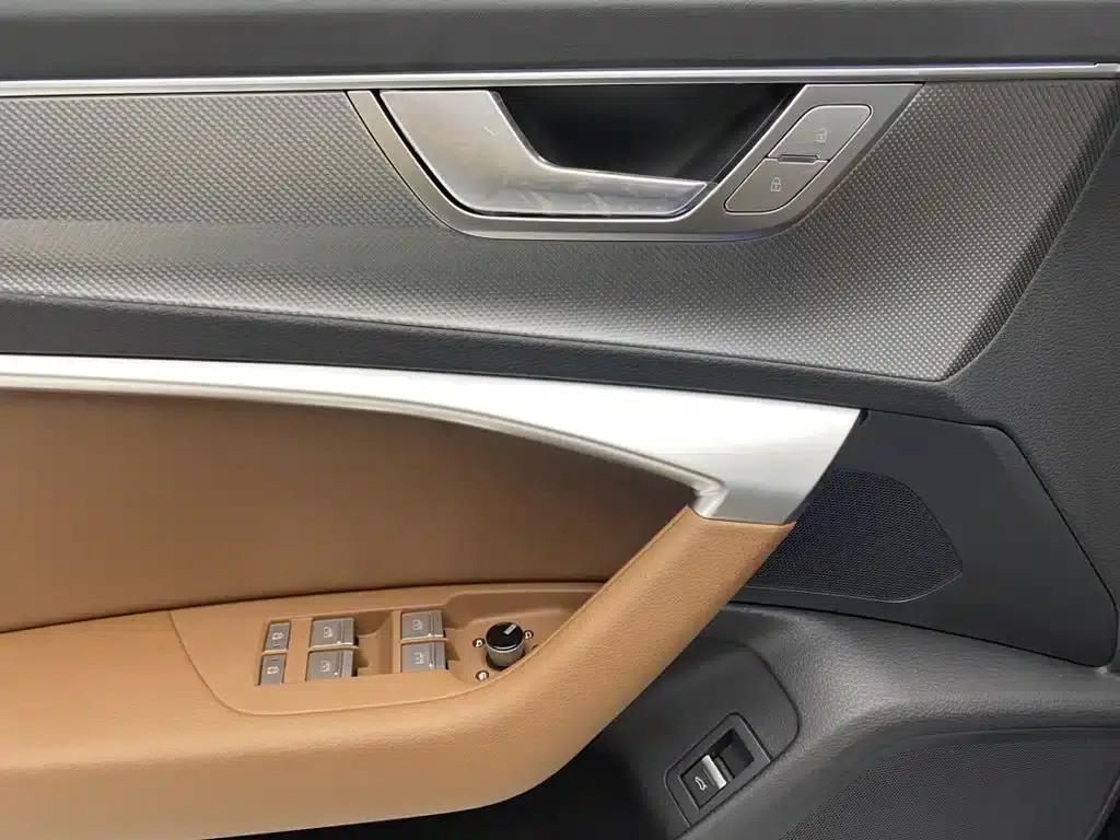 Audi A6L 2025 Facelift 40 TFSI Luxury Dynamic — миниатюра 19