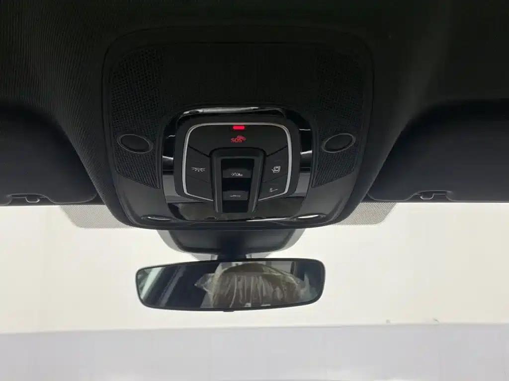 Audi A6L 2025 Facelift 40 TFSI Luxury Dynamic — миниатюра 23