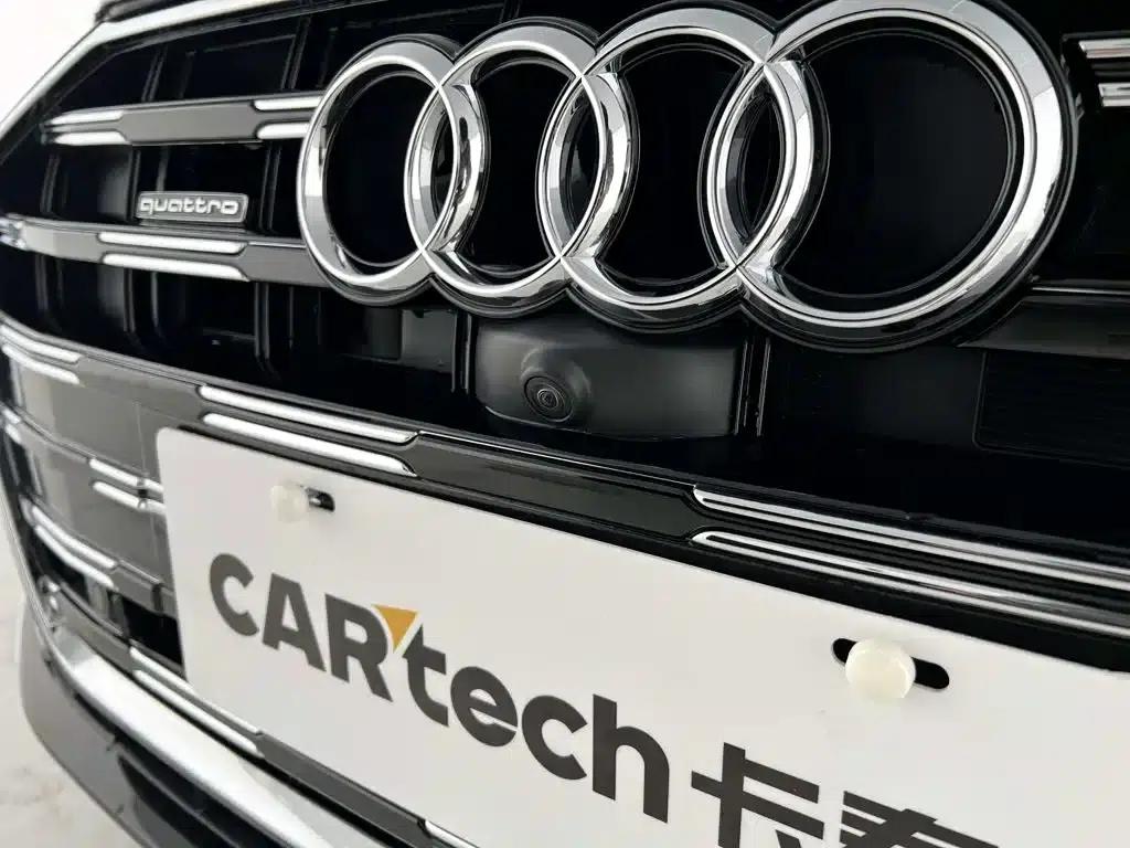 Audi A6L 2026 45 TFSI quattro Premium Dynamic Edition — миниатюра 14