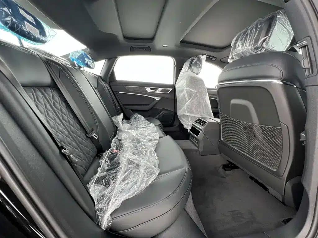 Audi A6L 2026 45 TFSI quattro Premium Dynamic Edition — миниатюра 21