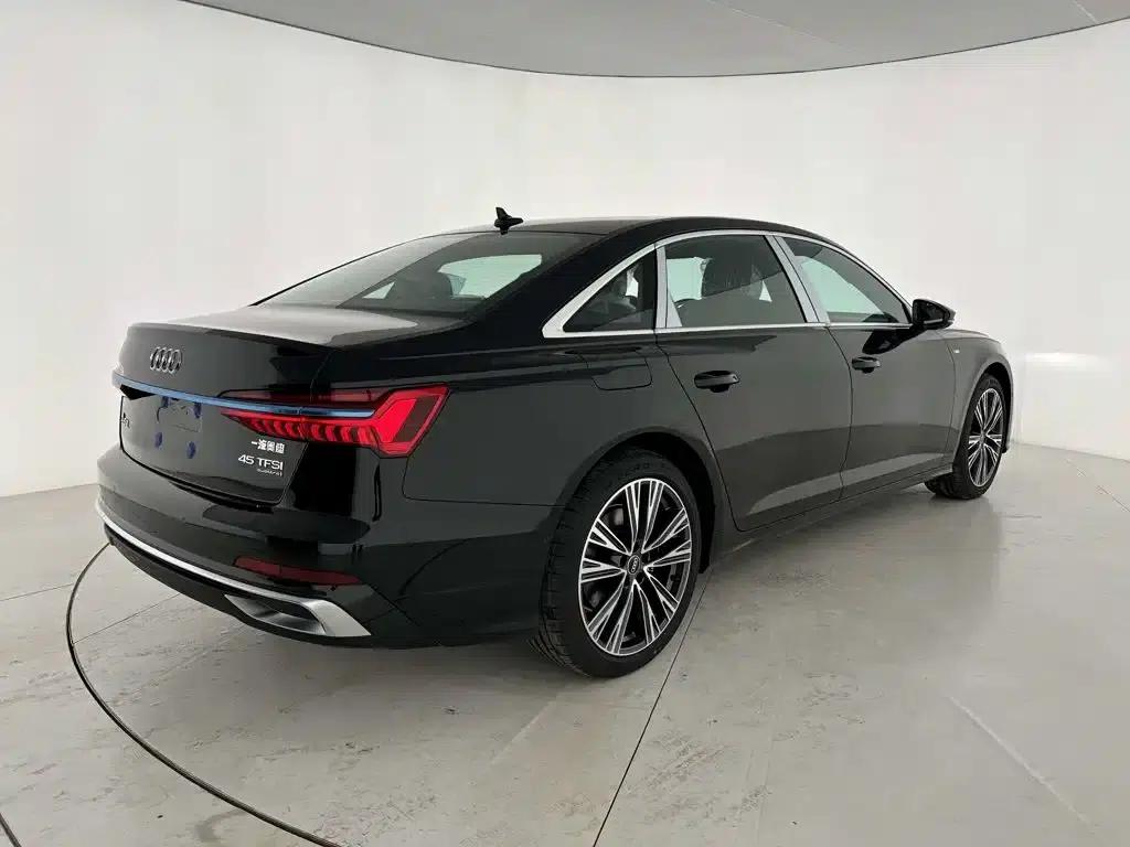 Audi A6L 2026 45 TFSI quattro Premium Dynamic Edition — миниатюра 4