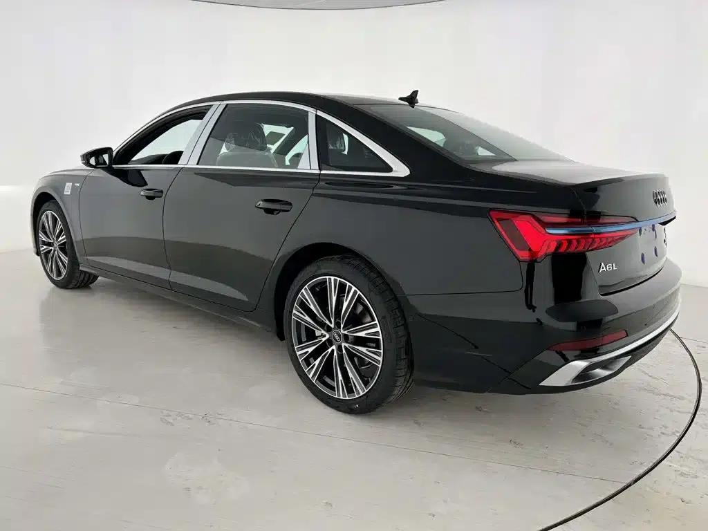 Audi A6L 2026 45 TFSI quattro Premium Dynamic Edition — миниатюра 6