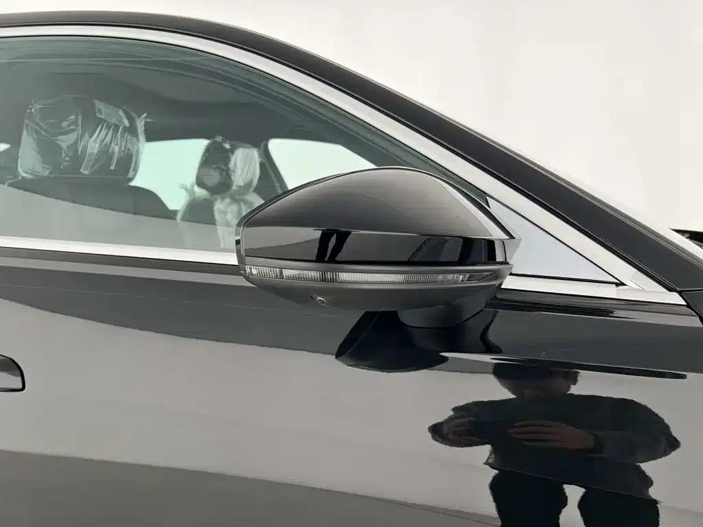 Audi A6L 2026 45 TFSI quattro Premium Dynamic Edition — миниатюра 10