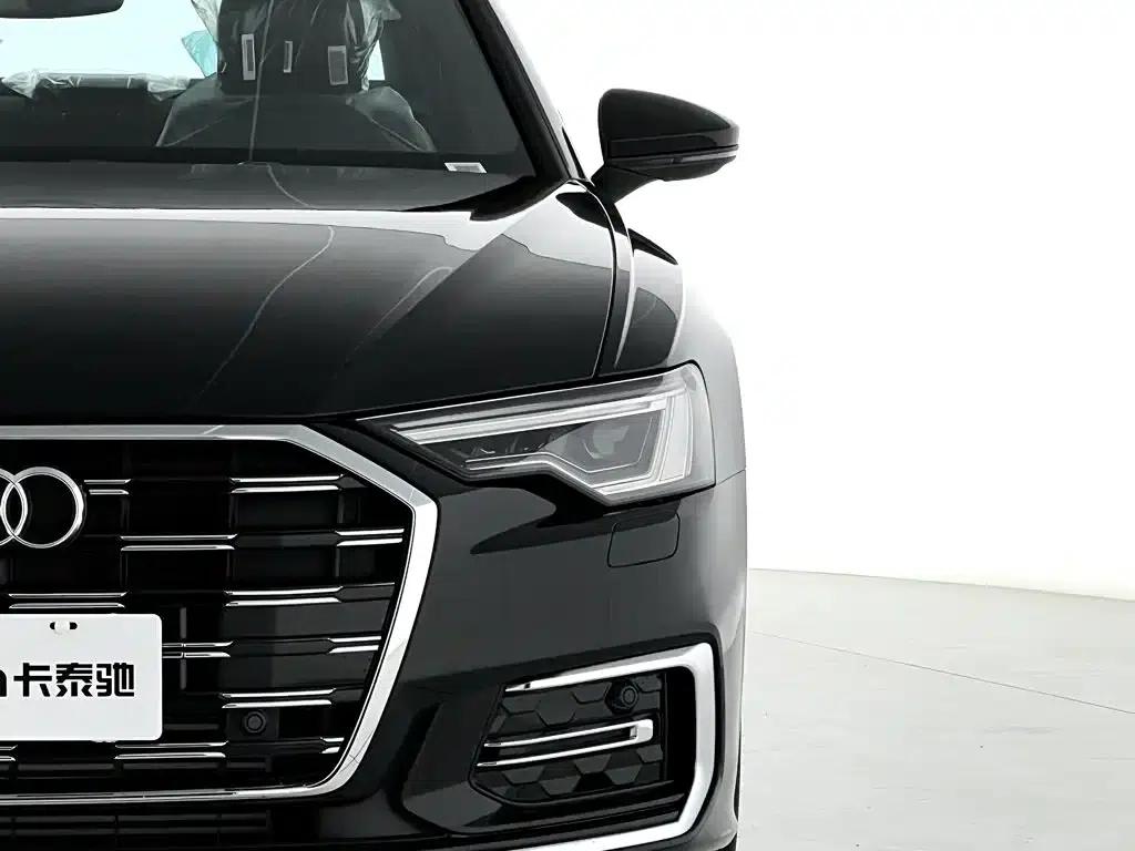 Audi A6L 2026 45 TFSI quattro Premium Dynamic Edition — миниатюра 11