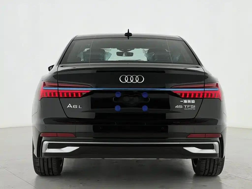 Audi A6L 2026 45 TFSI quattro Premium Dynamic Edition — миниатюра 5