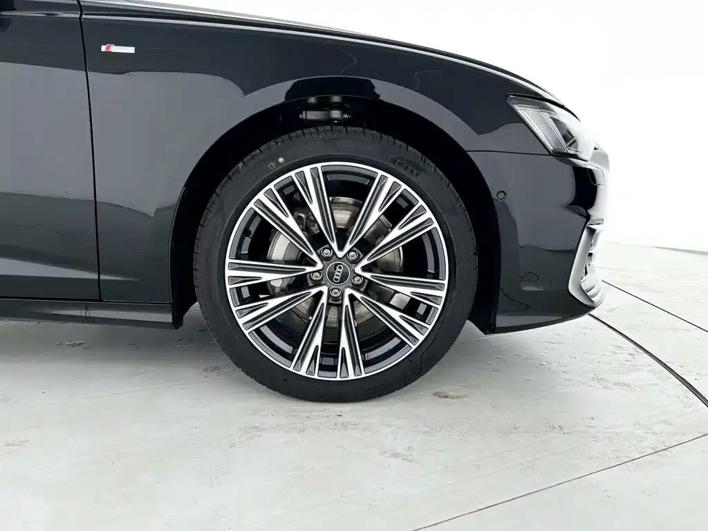 Audi A6L 2026 45 TFSI quattro Premium Dynamic Edition — миниатюра 8