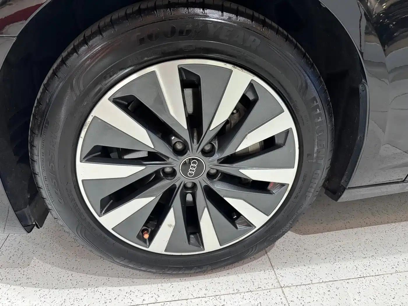 Audi A6L 2022 45 TFSI Premium Dynamic Edition — миниатюра 13