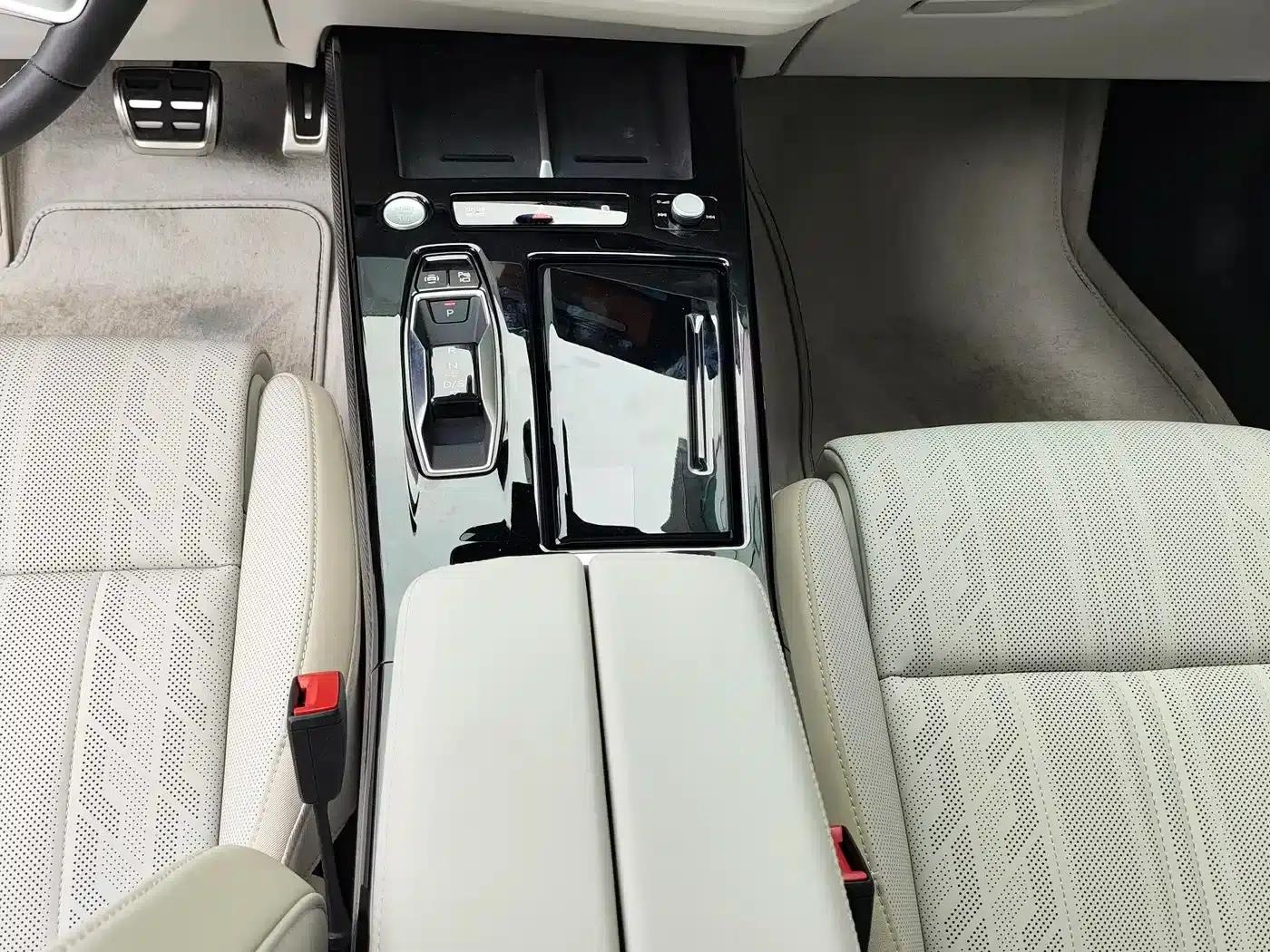 Audi A6L 2026 2.0T quattro Premium — миниатюра 14