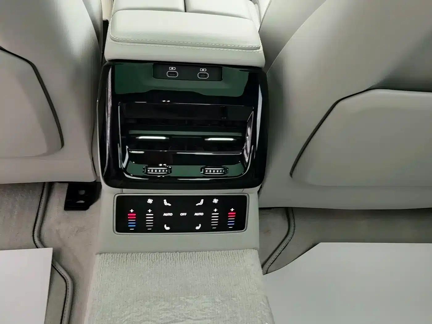 Audi A6L 2026 2.0T quattro Premium — миниатюра 15