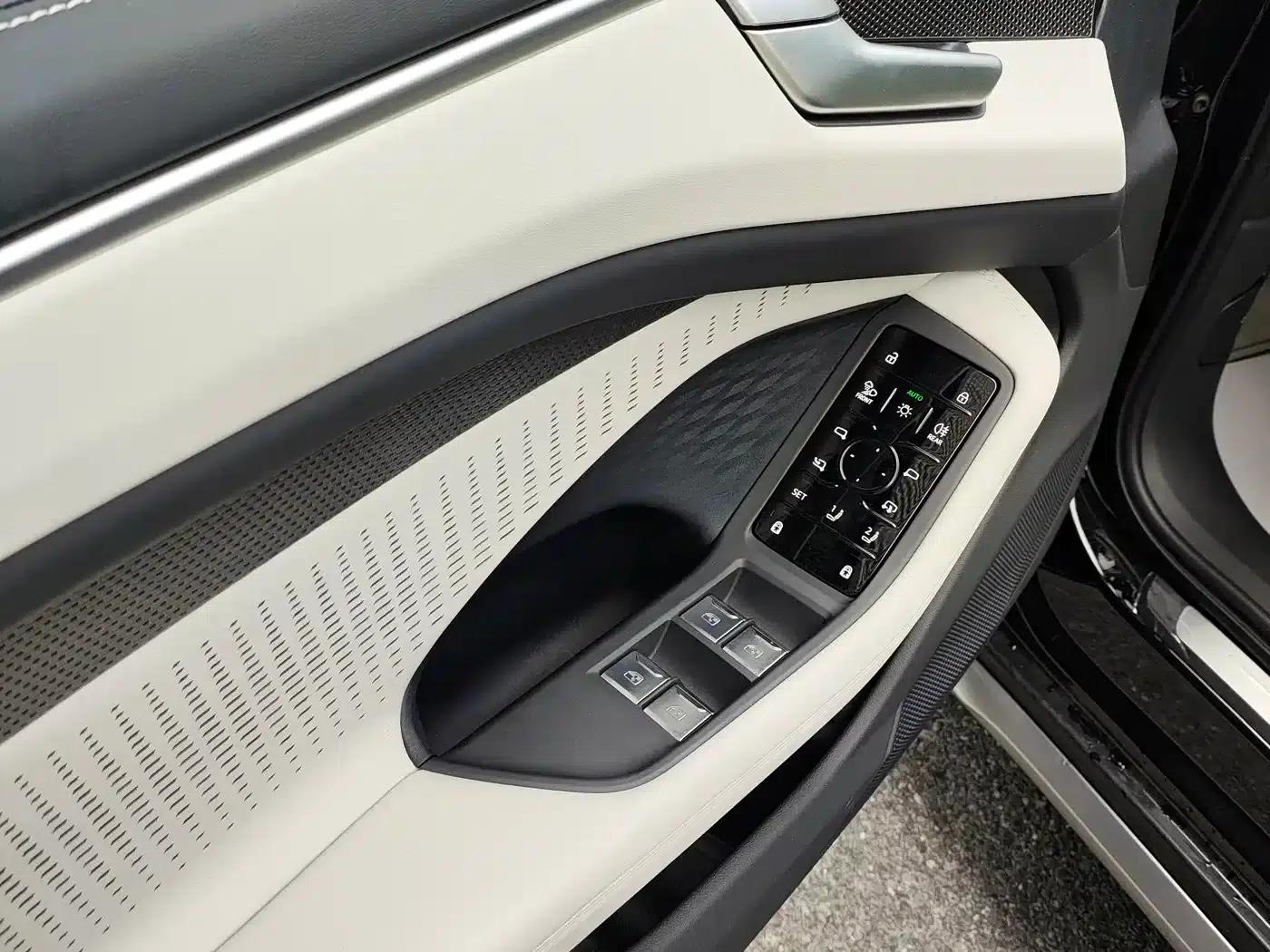 Audi A6L 2026 2.0T quattro Premium — миниатюра 23