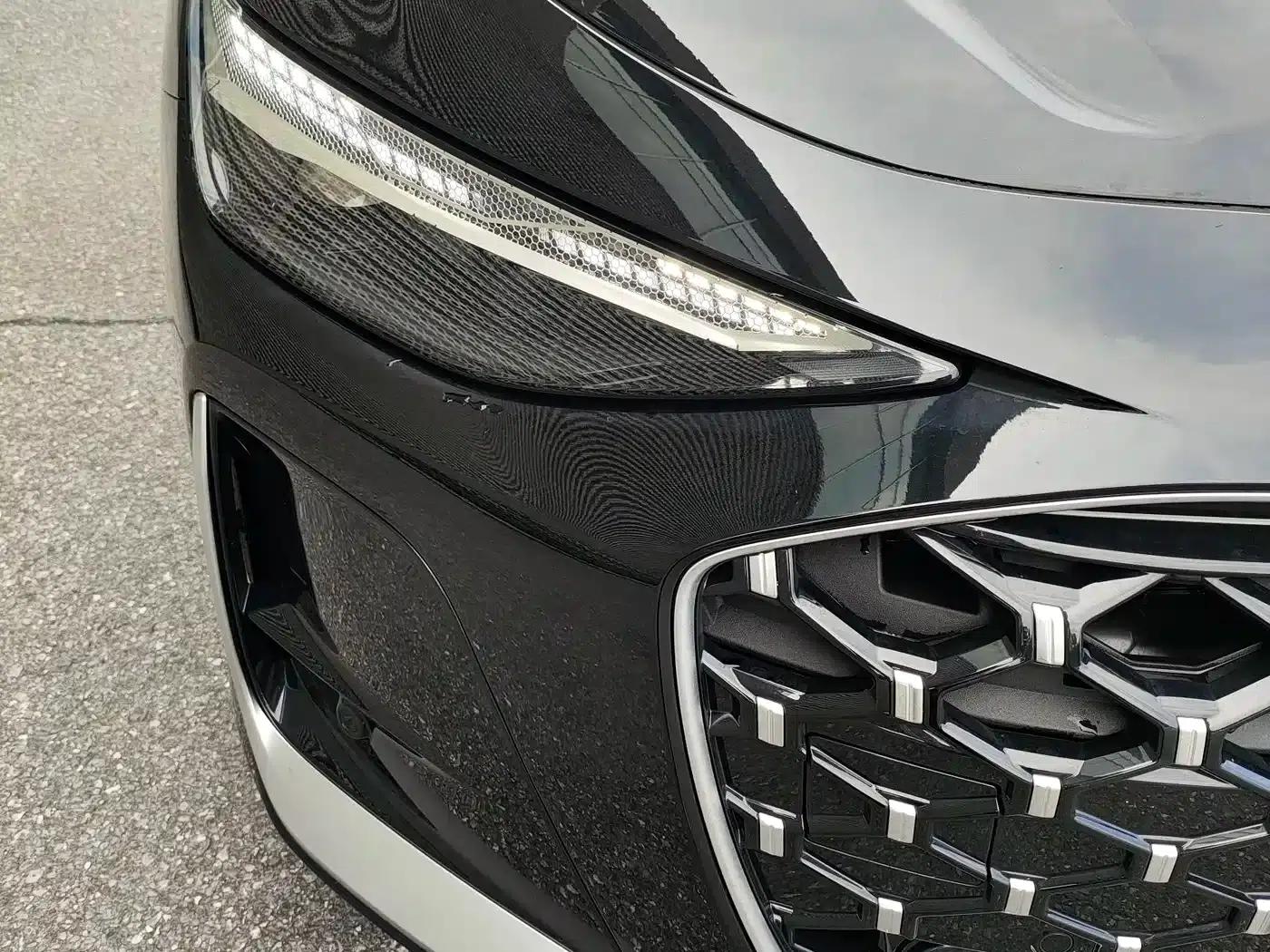 Audi A6L 2026 2.0T quattro Premium — миниатюра 4