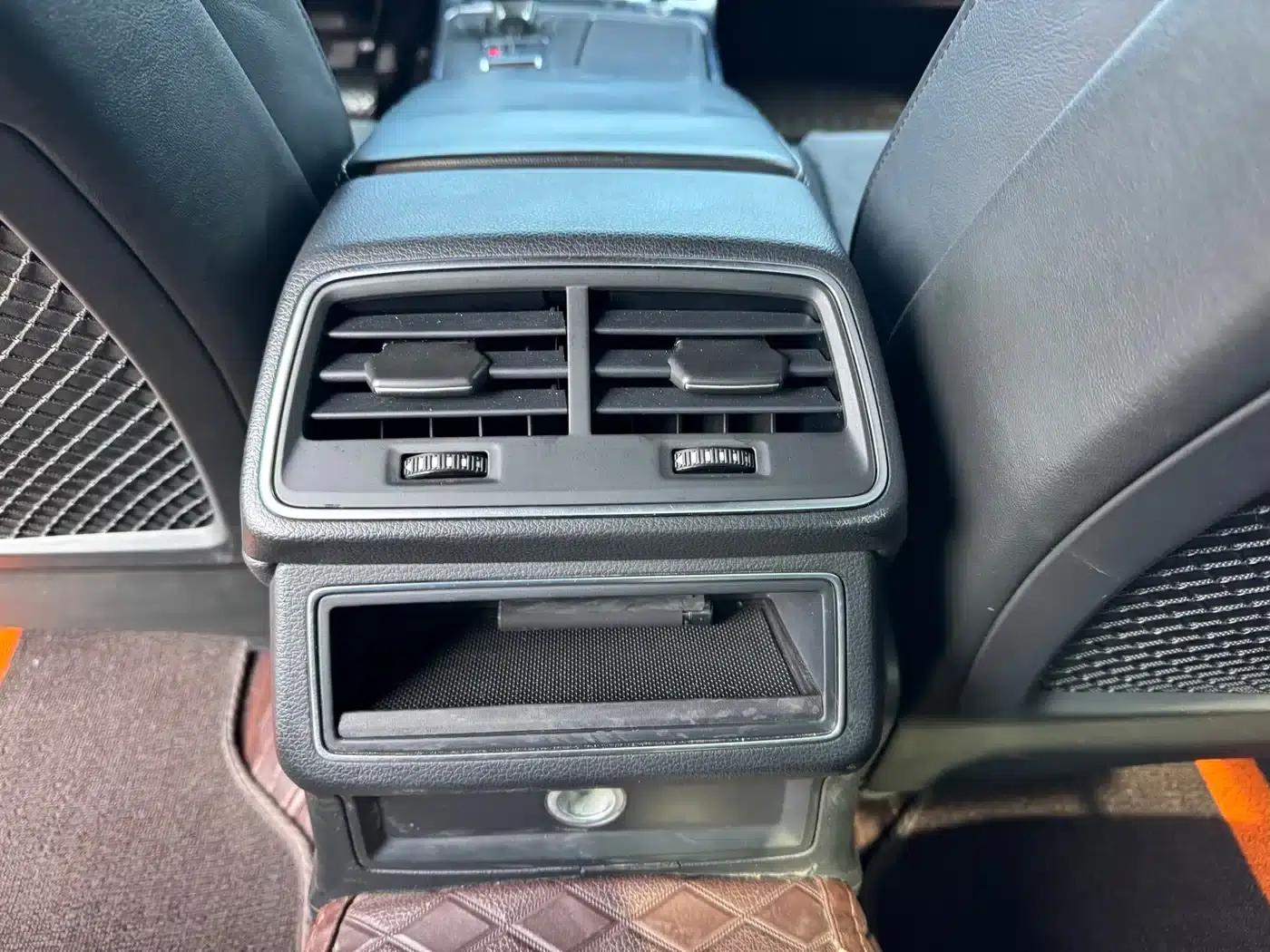 Audi A6L 2020 40 TFSI Luxury Dynamic — миниатюра 15