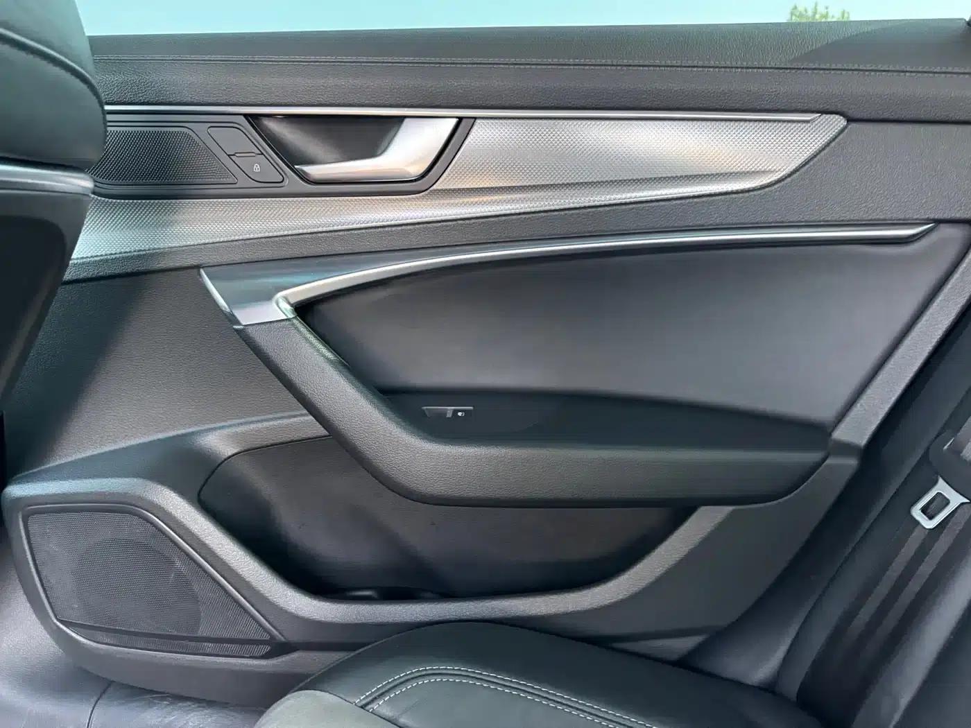 Audi A6L 2020 40 TFSI Luxury Dynamic — миниатюра 17