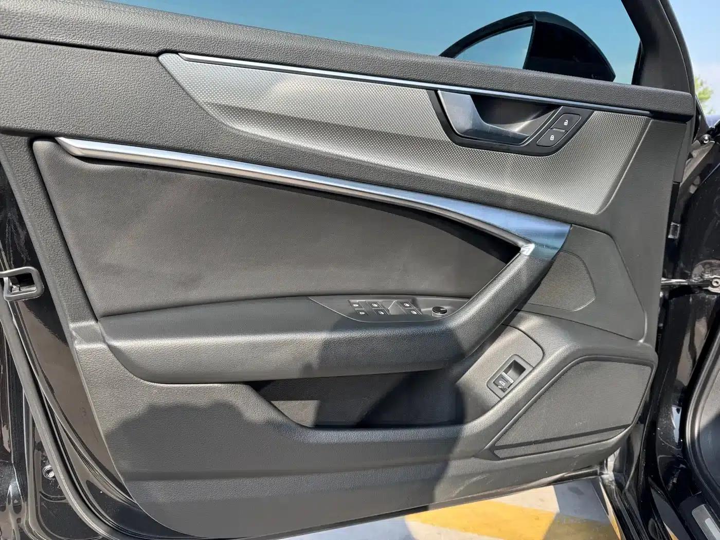 Audi A6L 2020 40 TFSI Luxury Dynamic — миниатюра 8