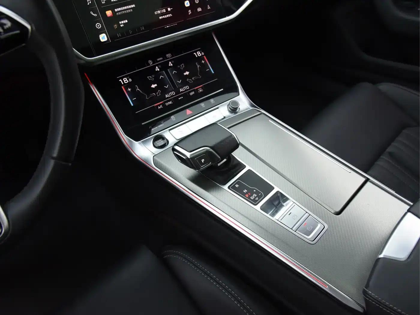 Audi A6L 2024 45 TFSI Premium Elegance — миниатюра 11