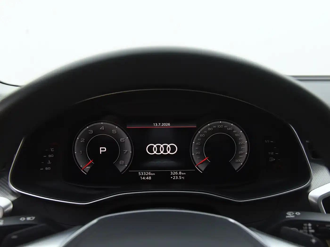 Audi A6L 2024 45 TFSI Premium Elegance — миниатюра 12