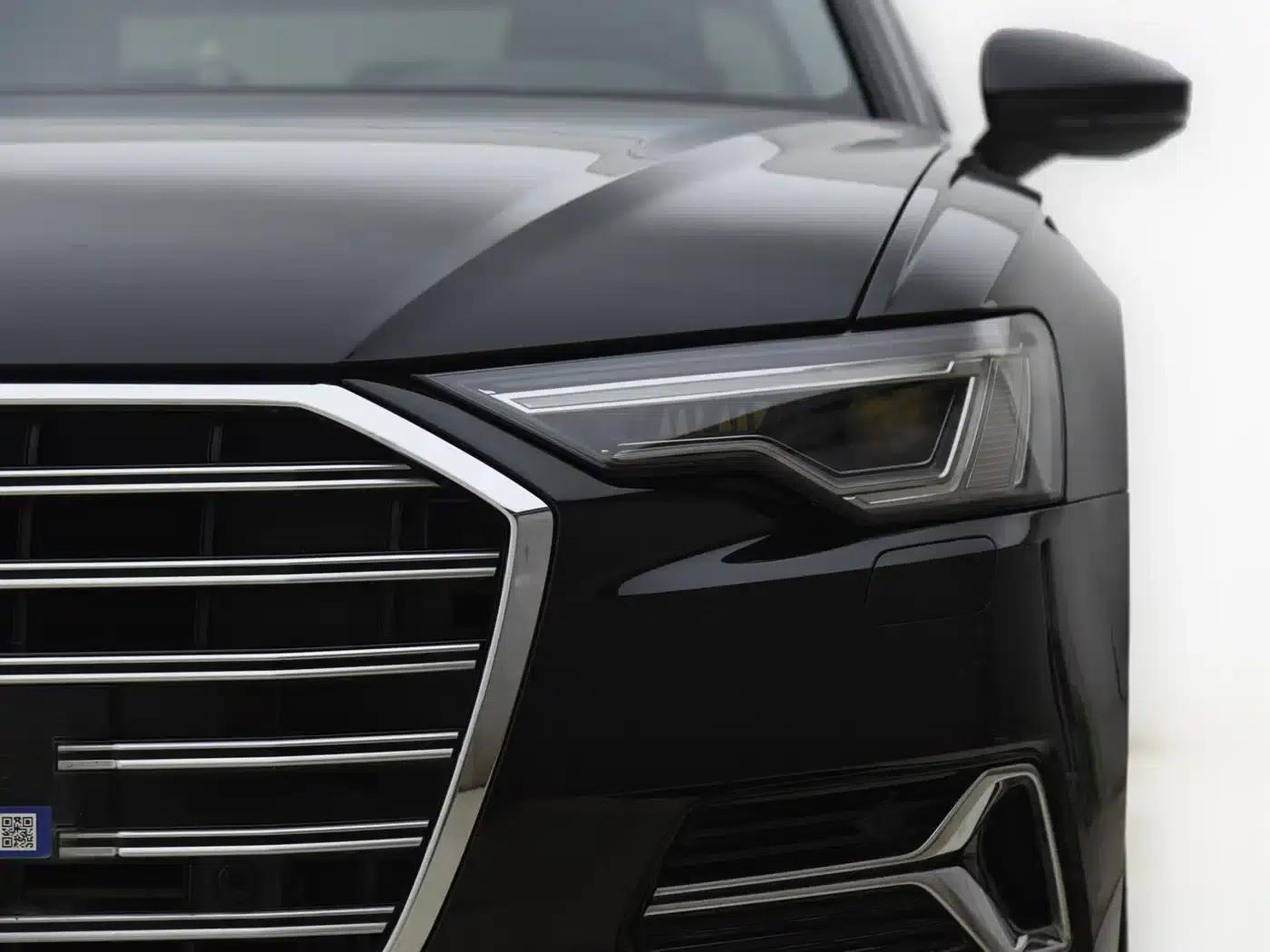 Audi A6L 2024 45 TFSI Premium Elegance — миниатюра 14