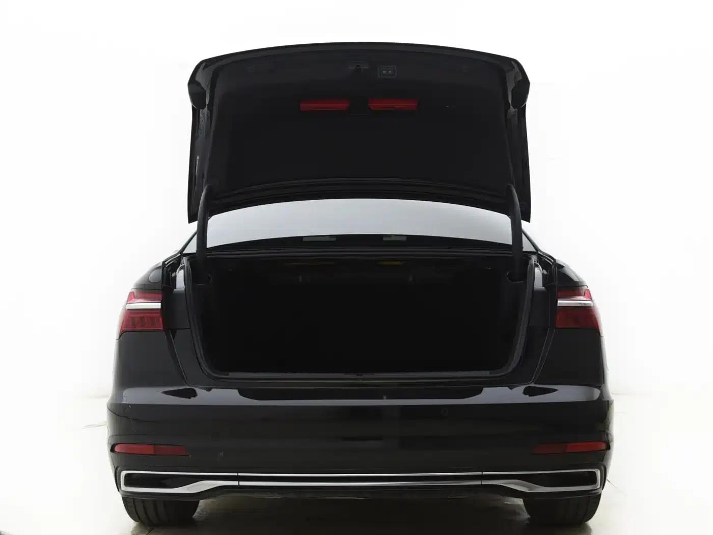 Audi A6L 2024 45 TFSI Premium Elegance — миниатюра 15