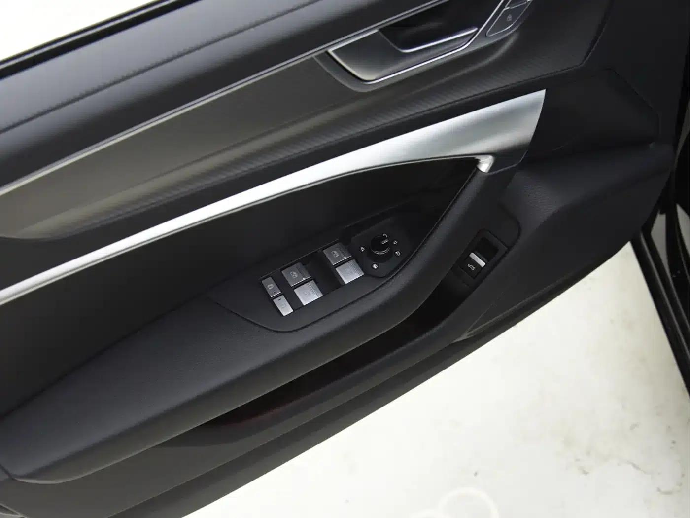 Audi A6L 2024 45 TFSI Premium Elegance — миниатюра 10