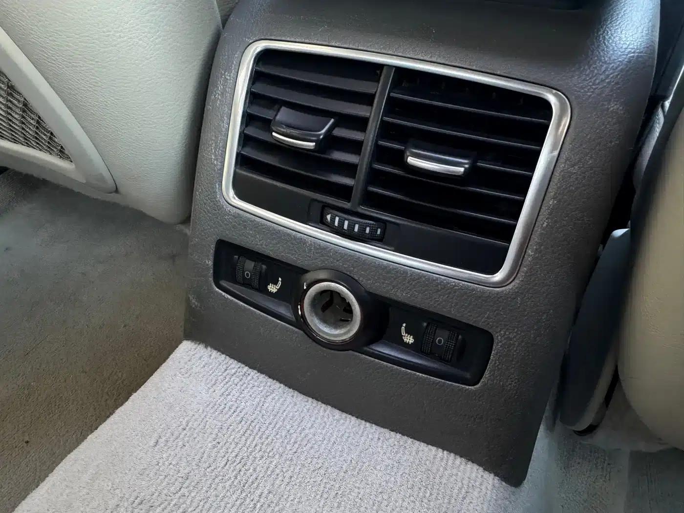 Audi A6L 2010 2.8 FSI Comfort — миниатюра 25