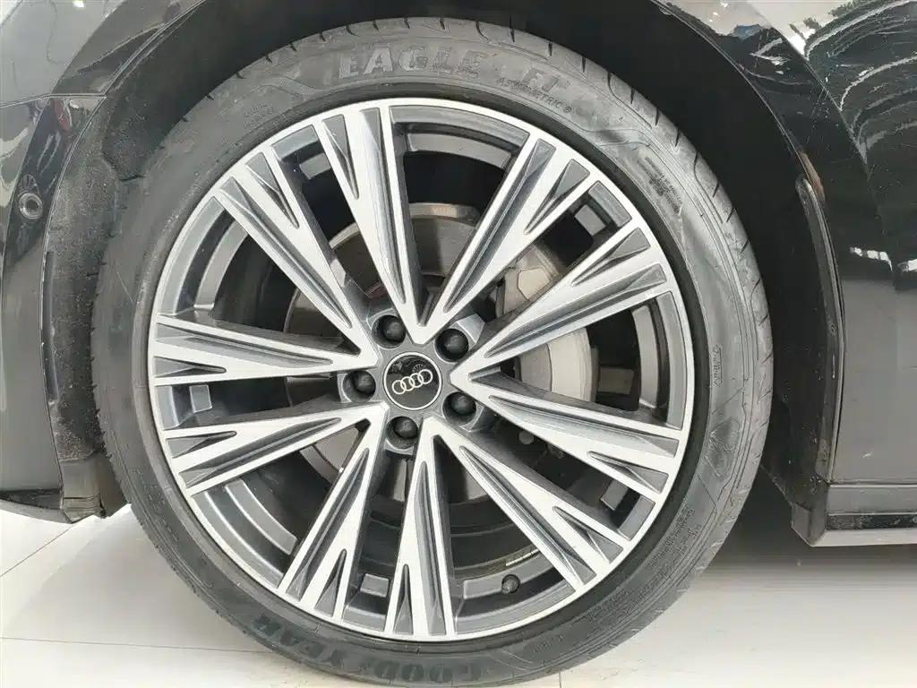 Audi A6L 2024 45 TFSI Premium Dynamic Edition — миниатюра 15