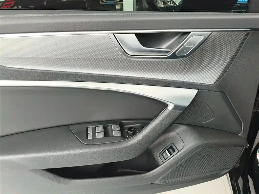 Audi A6L 2024 45 TFSI Premium Dynamic Edition — миниатюра 4