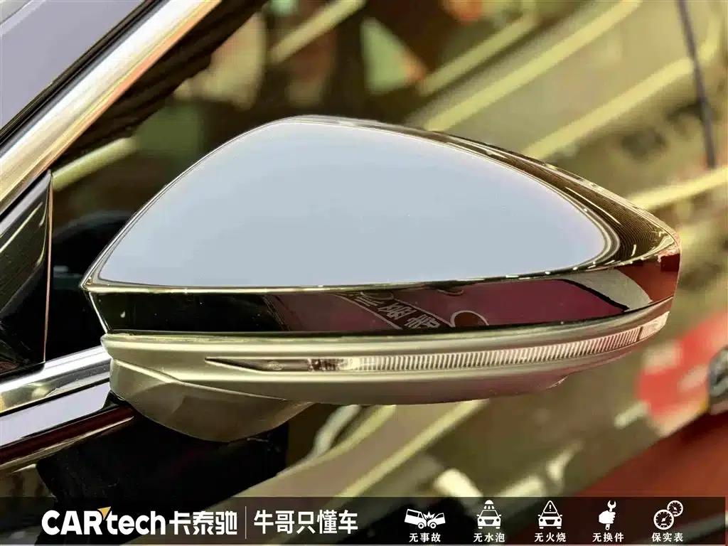 Audi A6L 2023 Facelift 45 TFSI Dynamic Edition — миниатюра 9
