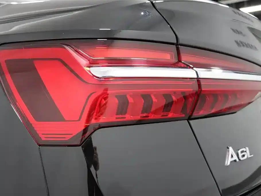 Audi A6L 2024 45 TFSI Premium Dynamic Edition — миниатюра 13
