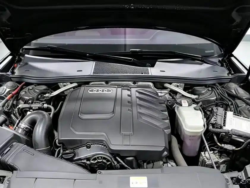 Audi A6L 2024 45 TFSI Premium Dynamic Edition — миниатюра 15