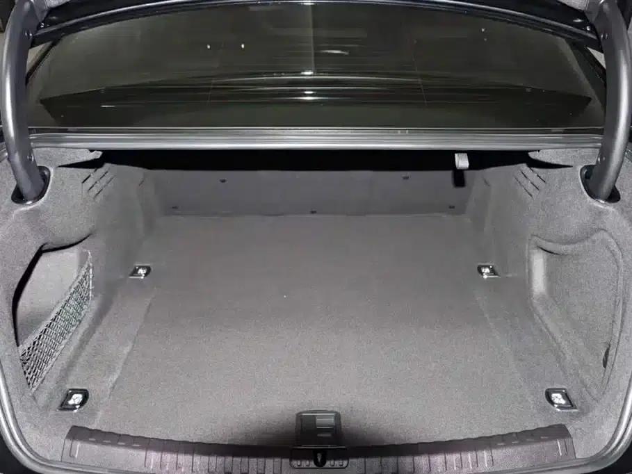 Audi A6L 2024 45 TFSI Premium Dynamic Edition — миниатюра 16