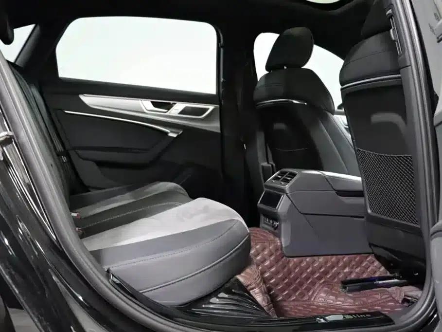 Audi A6L 2024 45 TFSI Premium Dynamic Edition — миниатюра 6