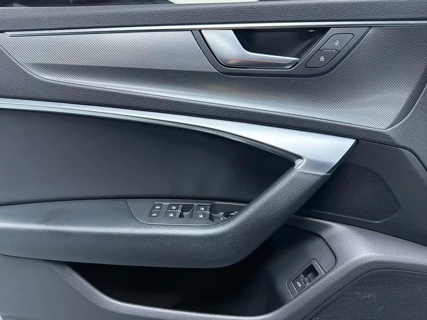 Audi A6L 2020 40 TFSI Luxury Dynamic — миниатюра 15