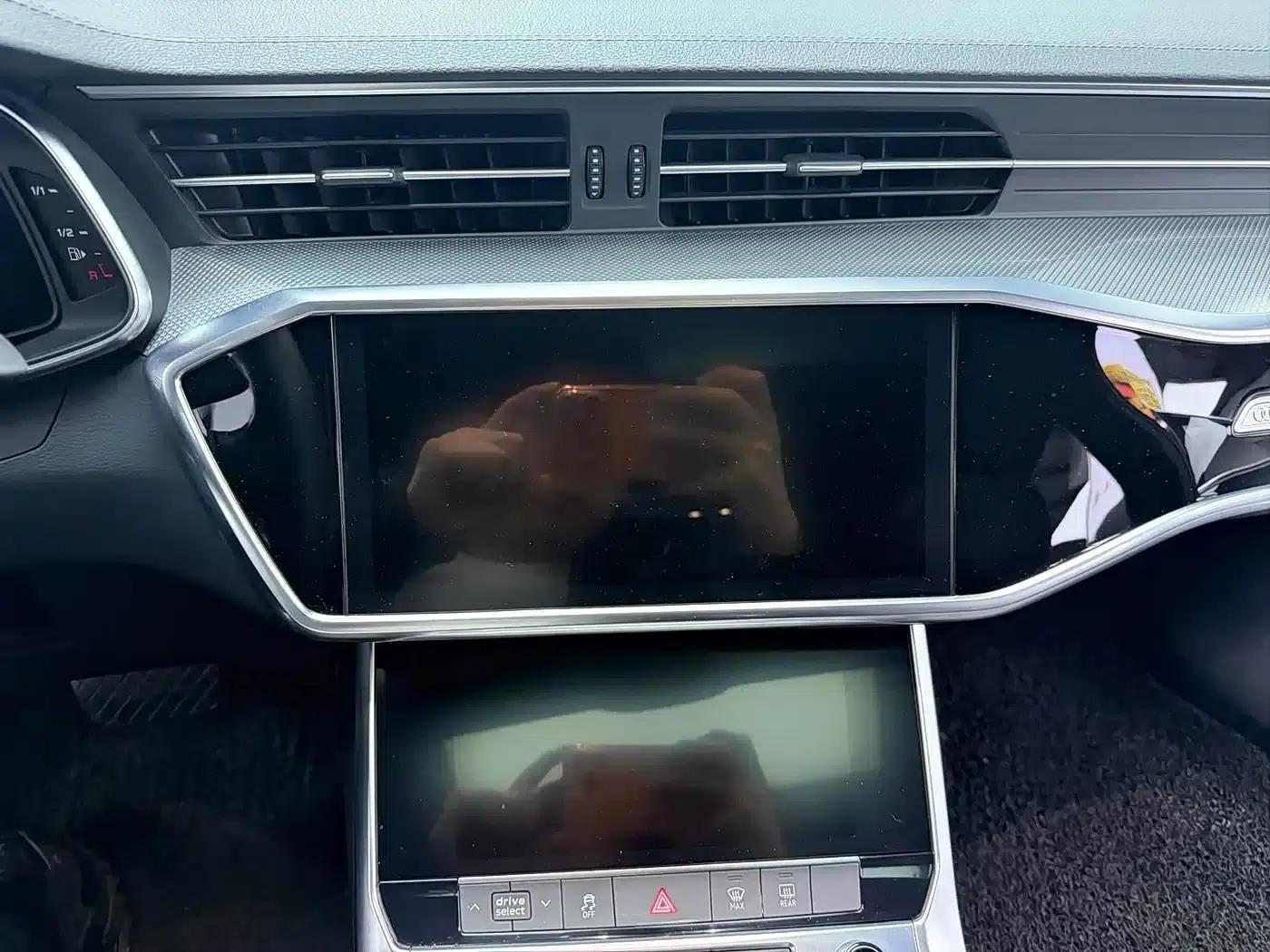 Audi A6L 2020 40 TFSI Luxury Dynamic — миниатюра 8