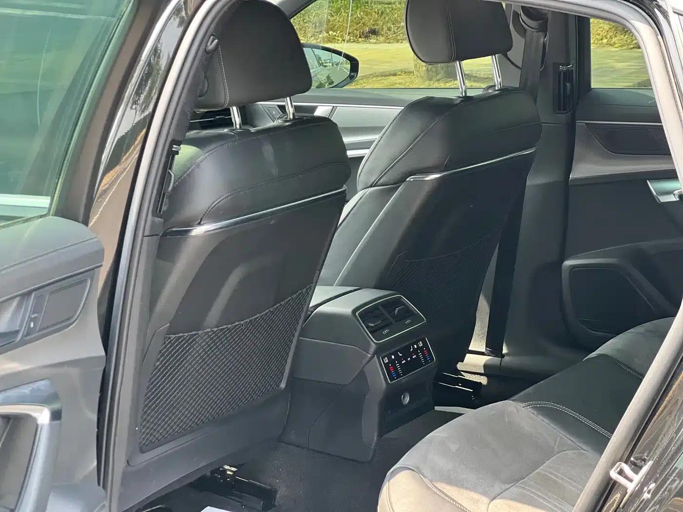 Audi A6L 2022 45 TFSI Premium Dynamic Edition — миниатюра 5