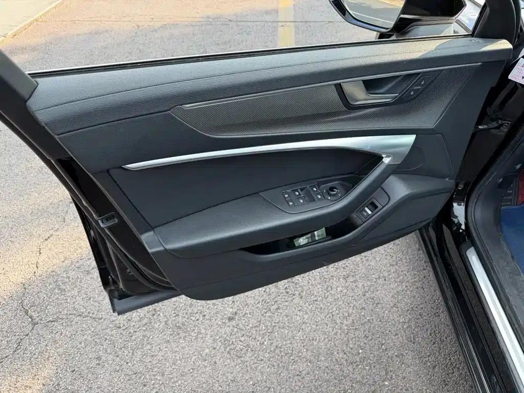 Audi A6L 2020 40 TFSI Luxury Dynamic — миниатюра 6