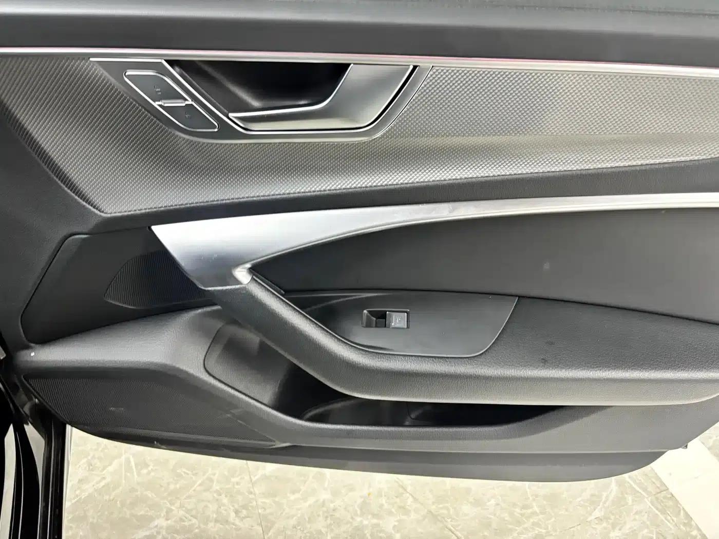 Audi A6L 2023 45 TFSI Premium Dynamic Edition — миниатюра 11