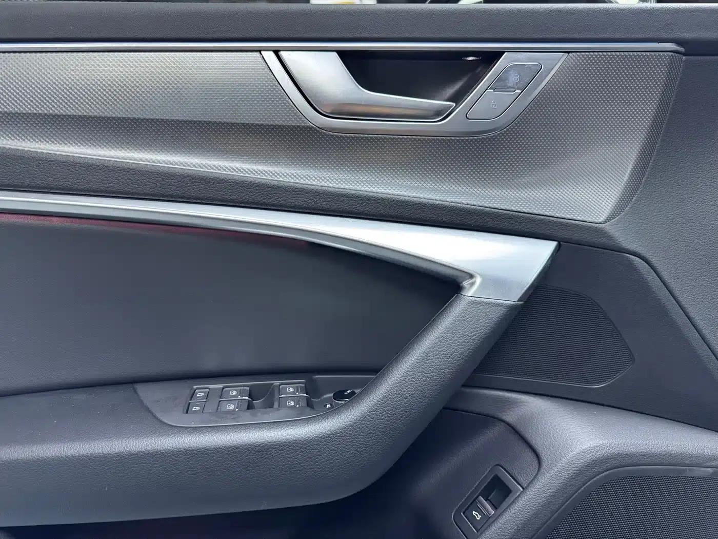 Audi A6L 2022 45 TFSI Premium Dynamic Edition — миниатюра 5