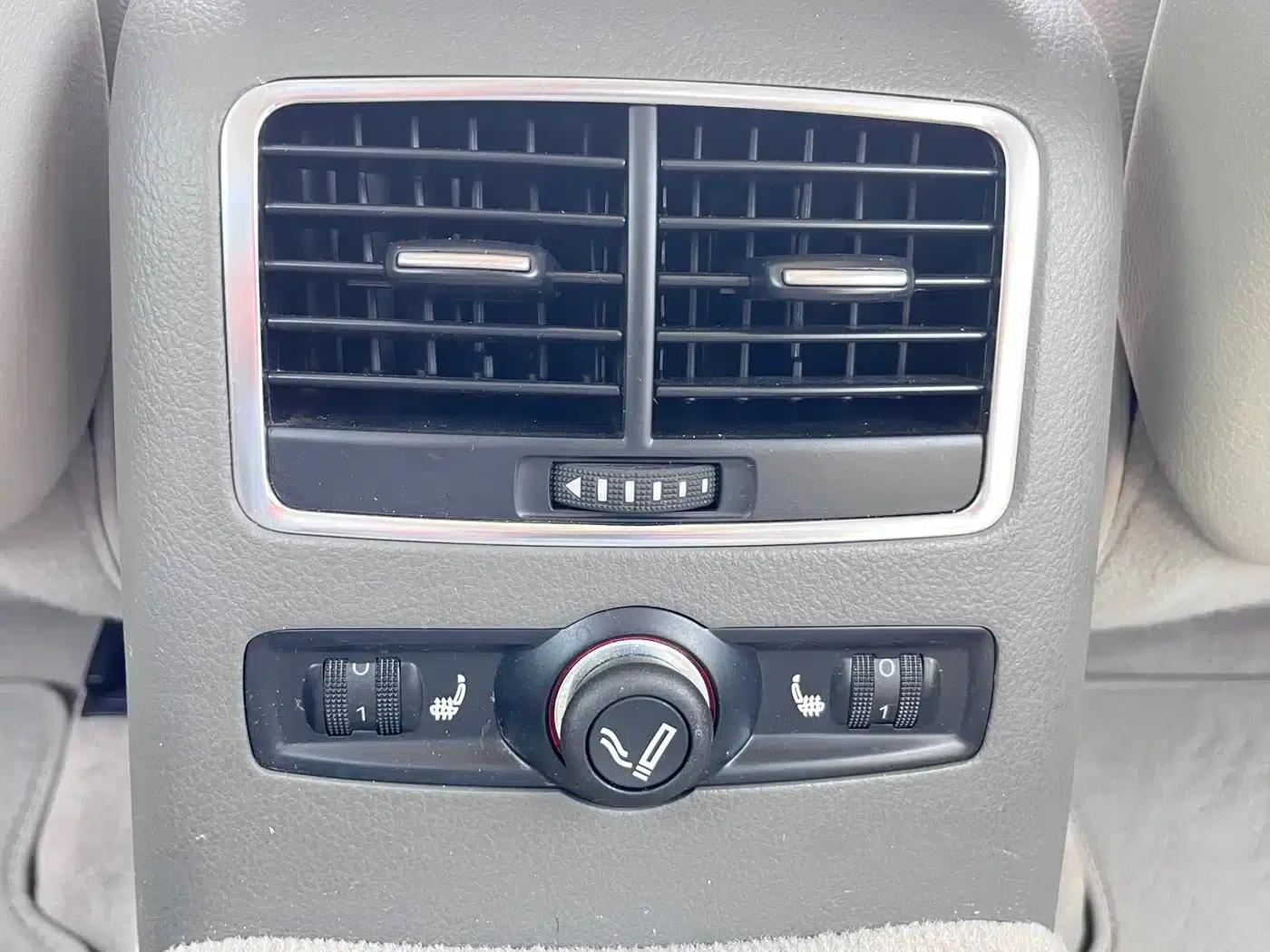 Audi A6L 2011 2.4L Comfort — миниатюра 13