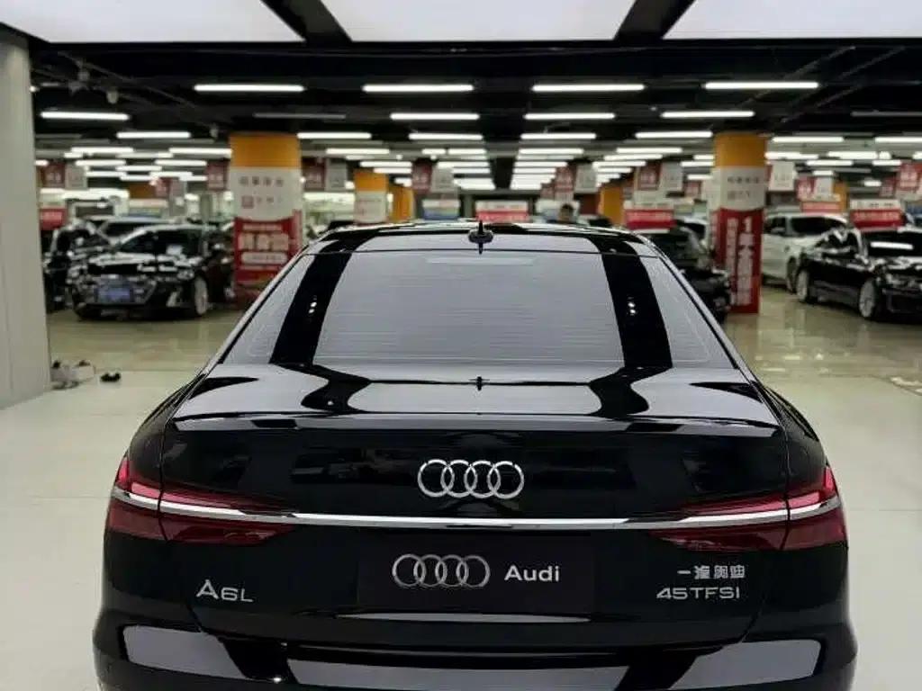 Audi A6L 2024 45 TFSI Premium Dynamic Edition — миниатюра 6