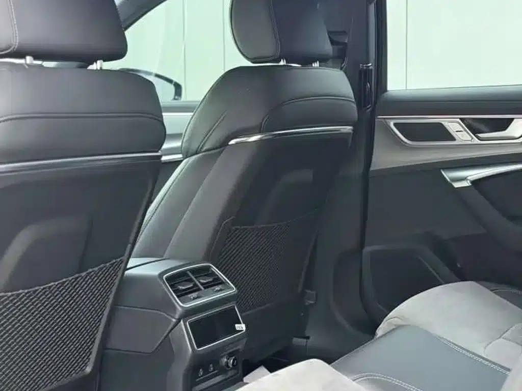 Audi A6L 2024 45 TFSI Premium Dynamic Edition — миниатюра 8