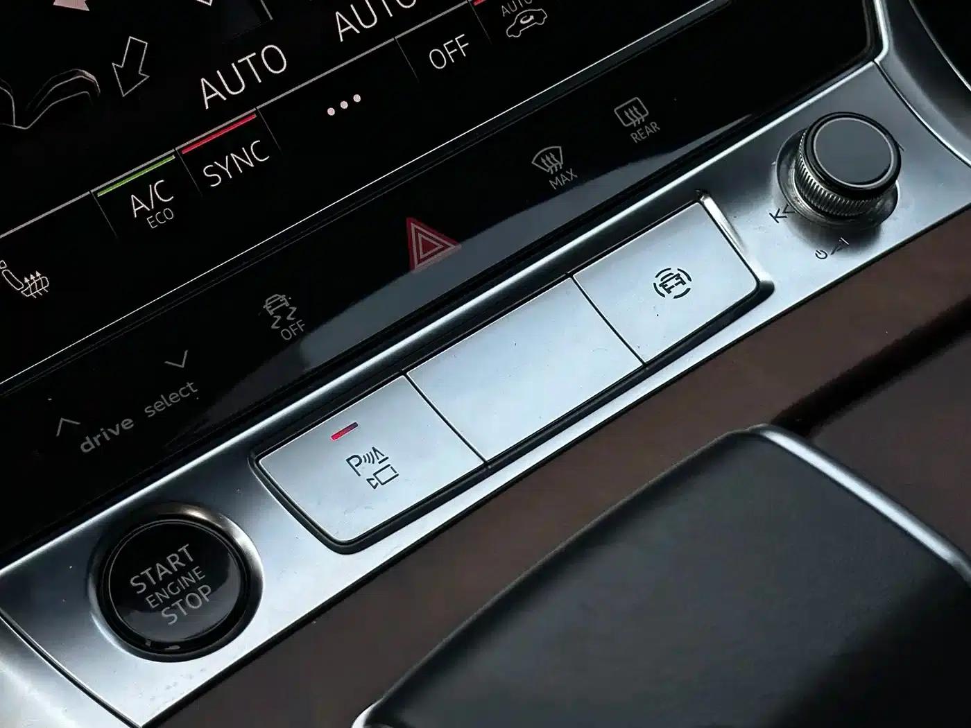Audi A6L 2023 45 TFSI quattro Premium Dynamic Edition — миниатюра 15